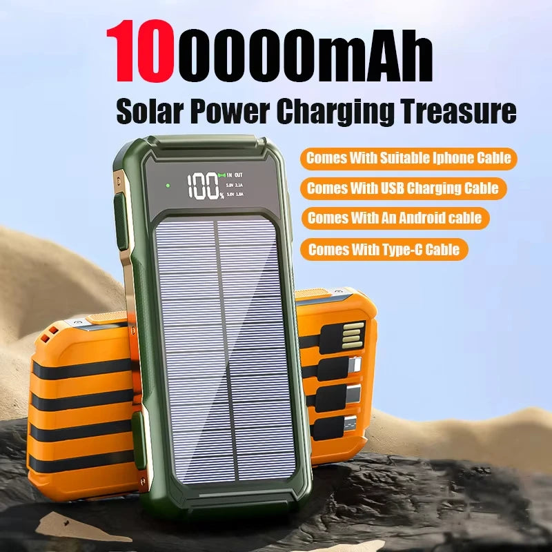 Solar Pow