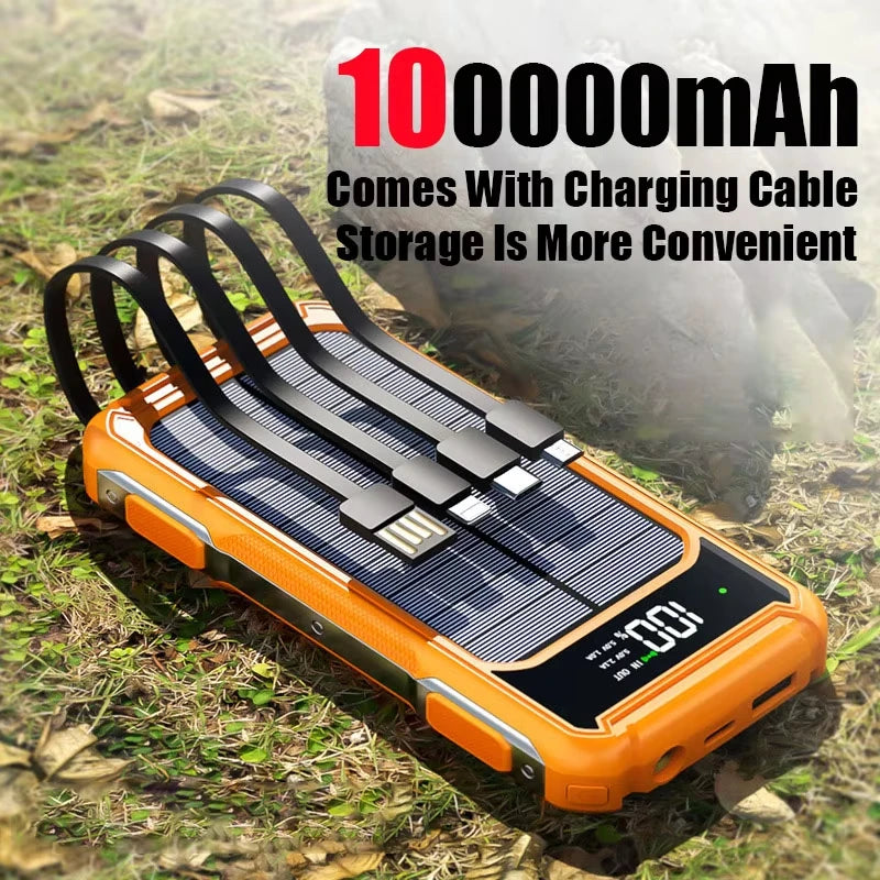Solar Pow