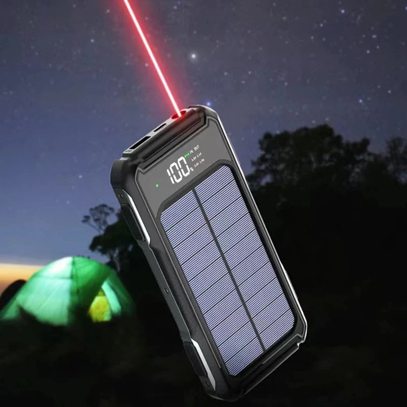 Solar Pow
