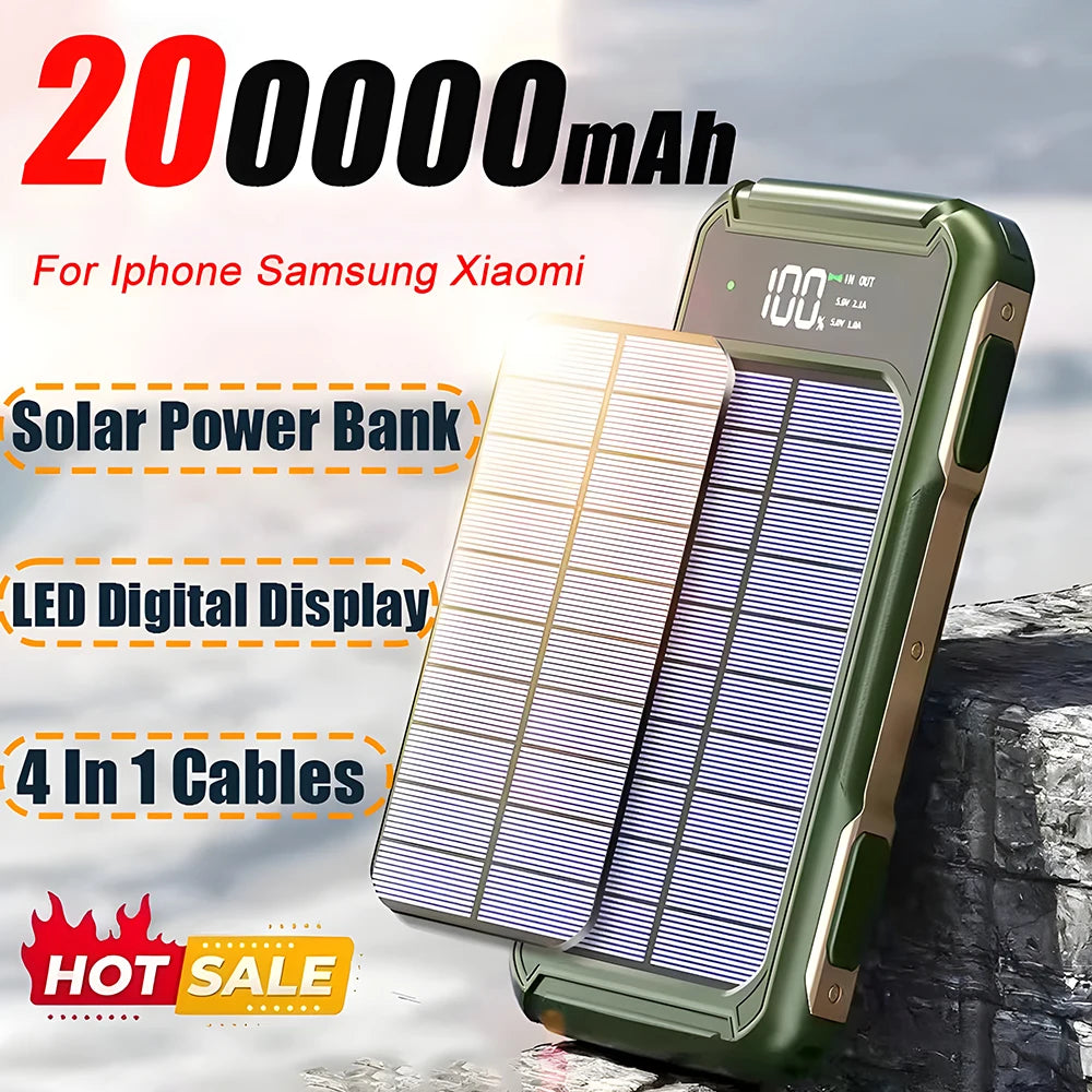 Solar Pow