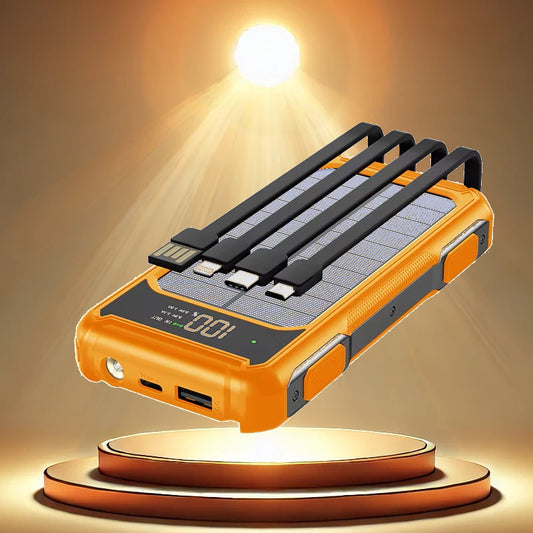 Solar Pow